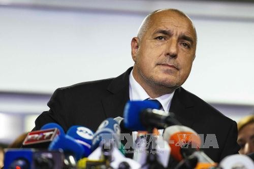 Bulgarian Prime Minister announces resignation - ảnh 1